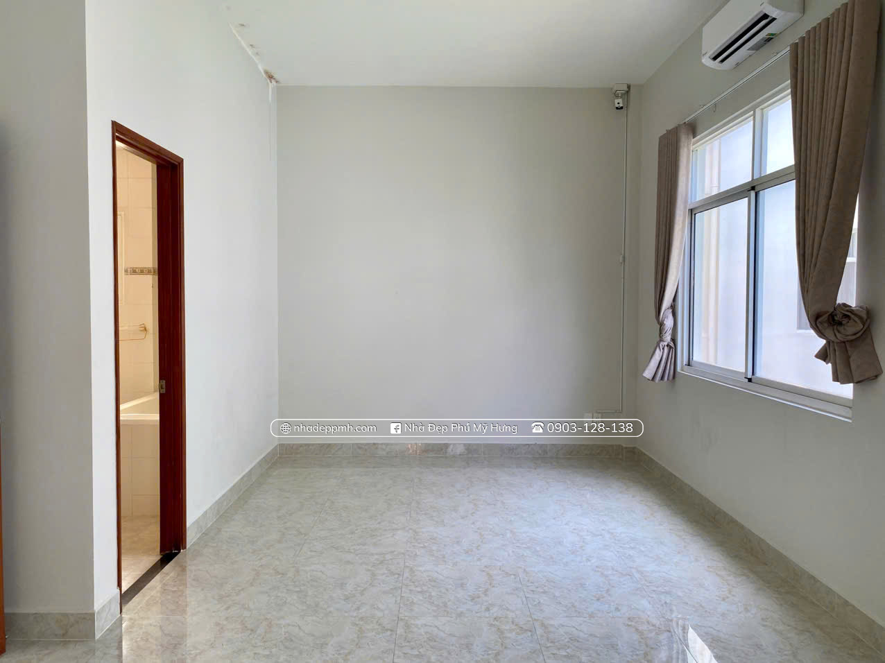 Cho Thuê Biệt Thự 110-112 Mỹ Kim 1 Phú Mỹ Hưng Q7&nbsp;